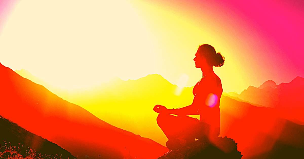 Making new friends with the law of attraction