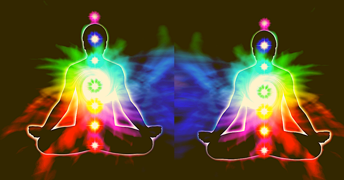How the fibres of your family are held, using the law of attraction