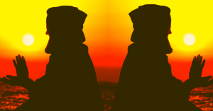 Law of attraction and taking criticism