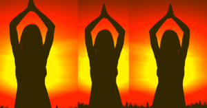 How the law of attraction can help you lose weight