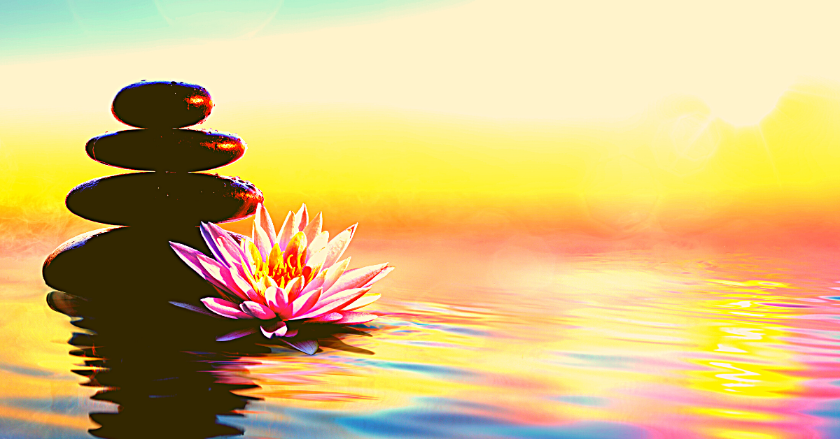 How to channel energy in your life using the law of attraction