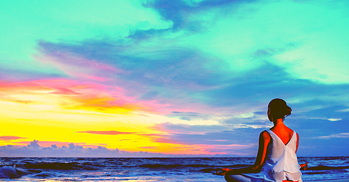 How the law of attraction can help you lose weight