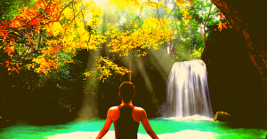 How the motivation for personal goals are affected by the law of attraction