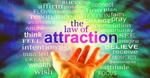 What really is the law of attraction?