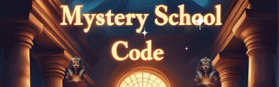 The Mystery School Code is an audio programme inspired by ancient Egyptian Mystery Schools esoteric teachings. This is purely digital program. The energy is designed to help you to achieve success and positive uplifting change in your life by listening to specific sound frequencies