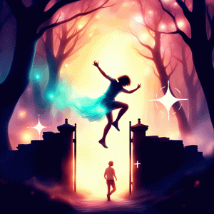 The sunshine in our hearts is feeling the power of Sun in overcoming obstacles and achieving a deeper connection with ourselves and others.