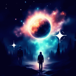 As we go about our day, let’s remember this feeling and allow our open hearts to guide us, manifesting our desires into reality with love and intention.