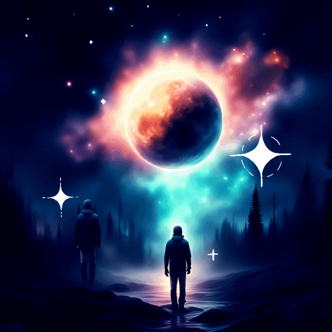 As we go about our day, let’s remember this feeling and allow our open hearts to guide us, manifesting our desires into reality with love and intention.