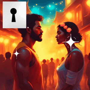 It’s crucial to address these feelings openly, both with you and your partner, to discern whether you’re heading toward healing or the opposite.