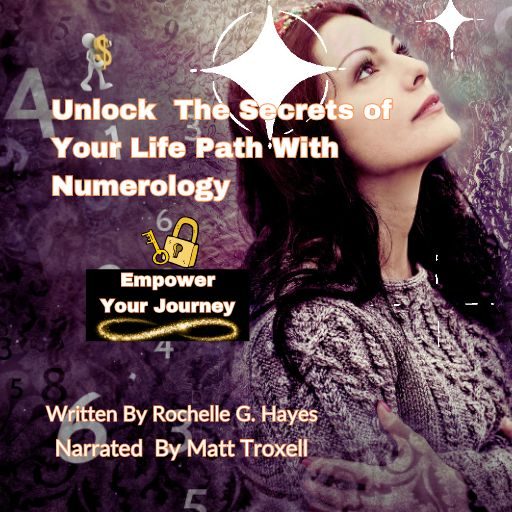 numerology icon