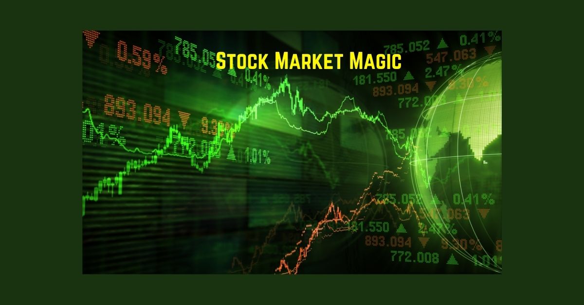 Stock Market Magic