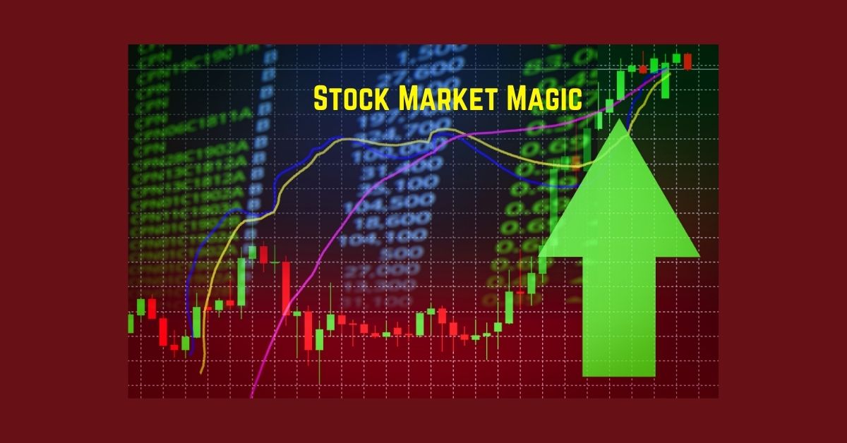 Stock Market Magic