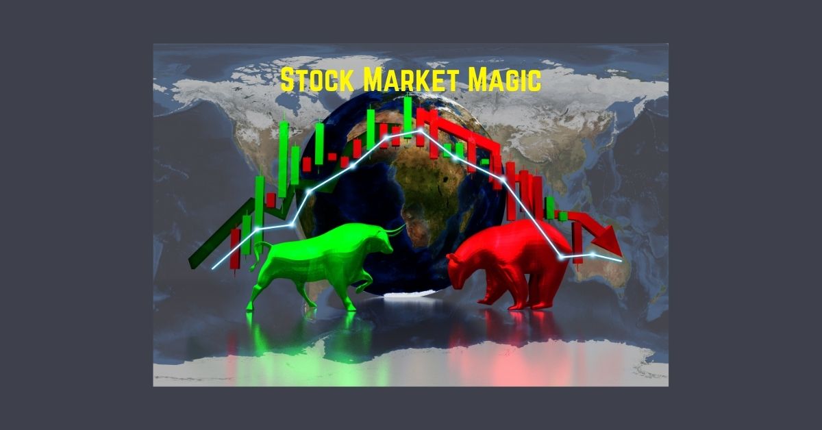 Stock Market Magic