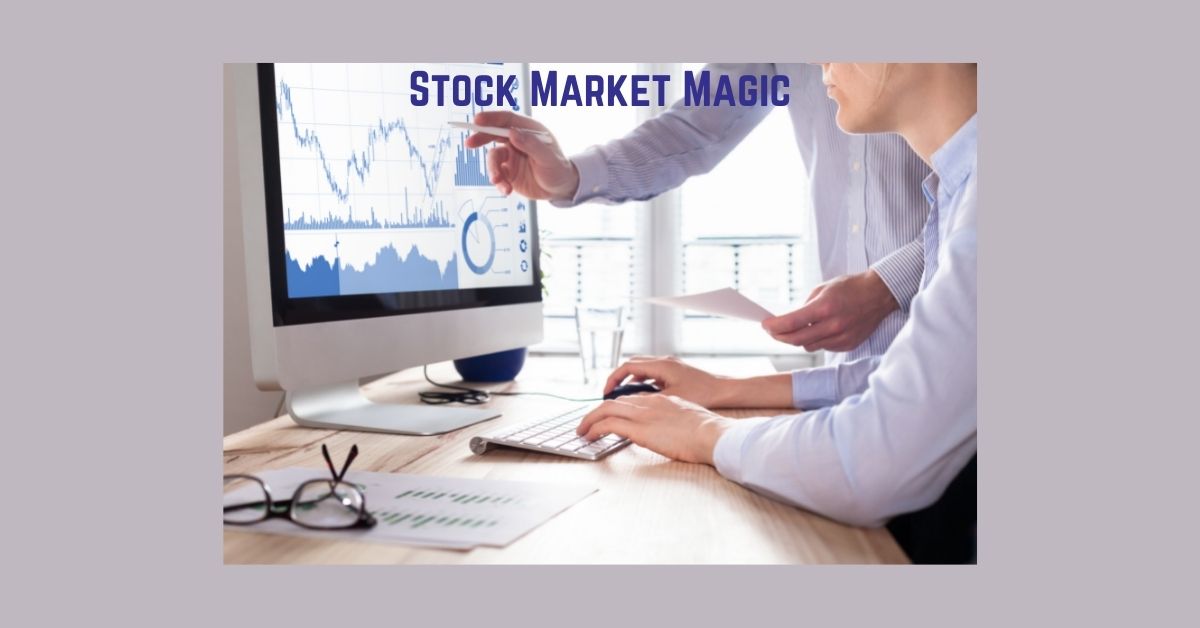 Stock Market Magic