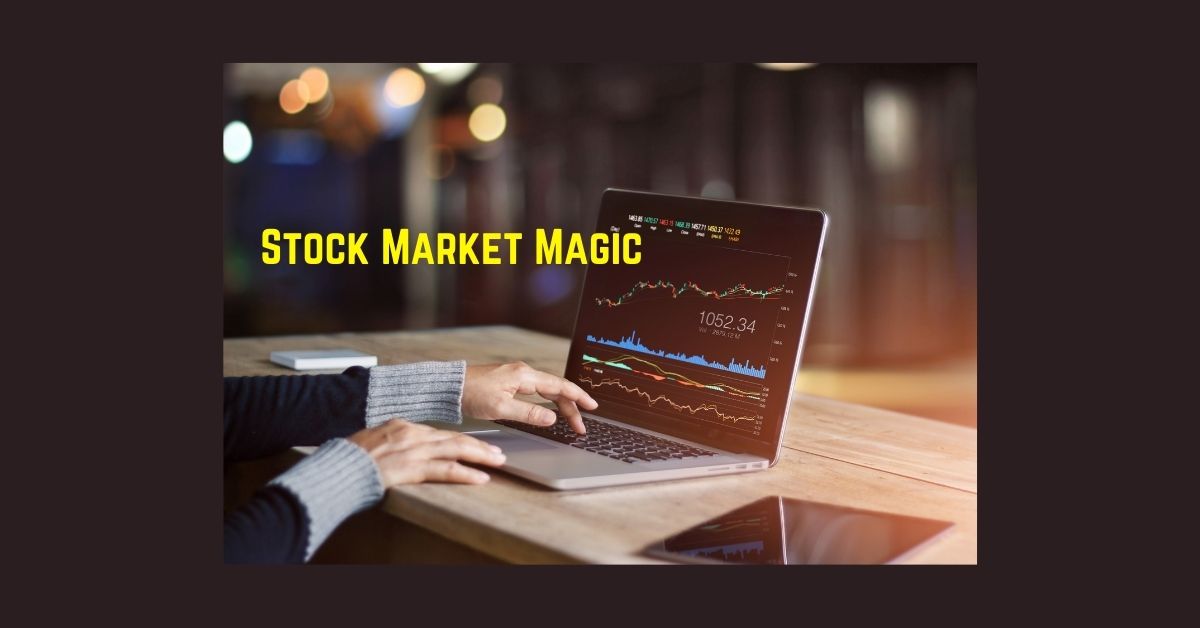 Stock Market Magic
