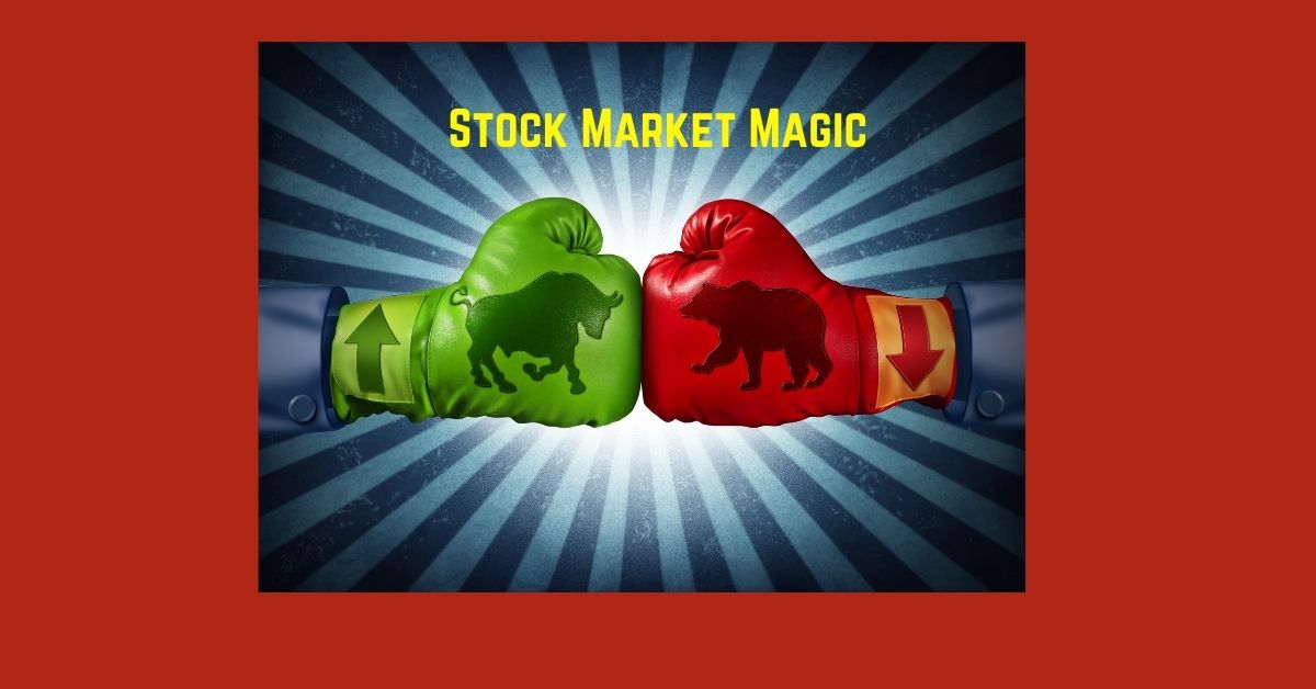Stock Market Magic