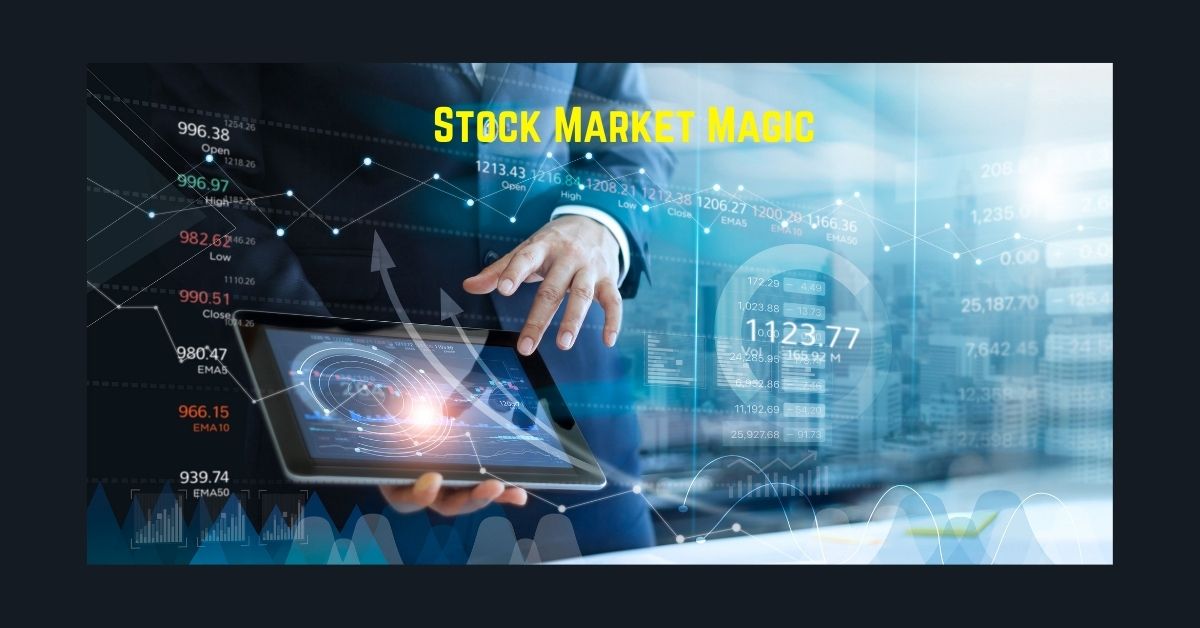Stock Market Magic
