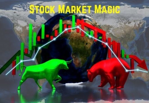 Stock Market Magic