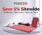 FlikEZE LED Therapy Mask Review: The Science of Great Skincare
